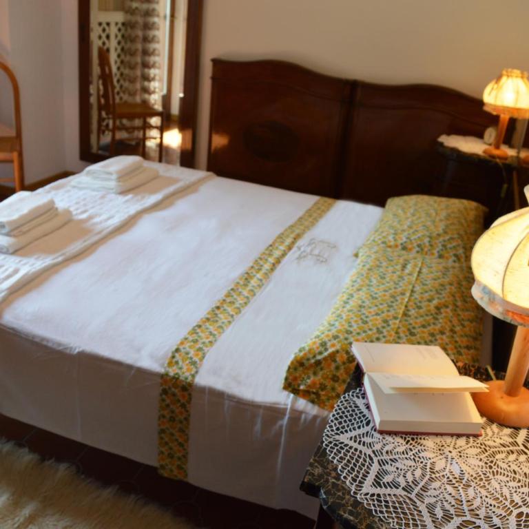Casa Furletti Holiday Home - Two-Bedroom House - 18