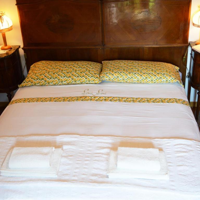 Casa Furletti Holiday Home - Two-Bedroom House - 19