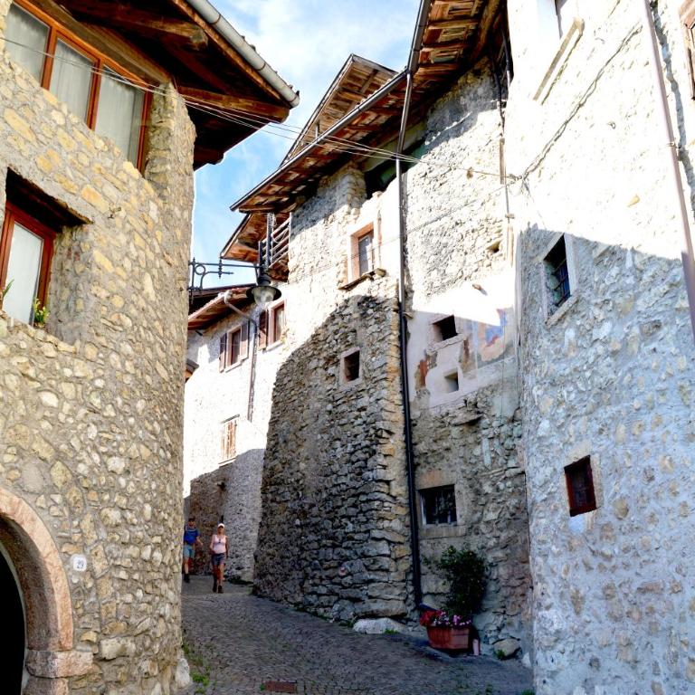 Casa Furletti Holiday Home - Two-Bedroom House - 11