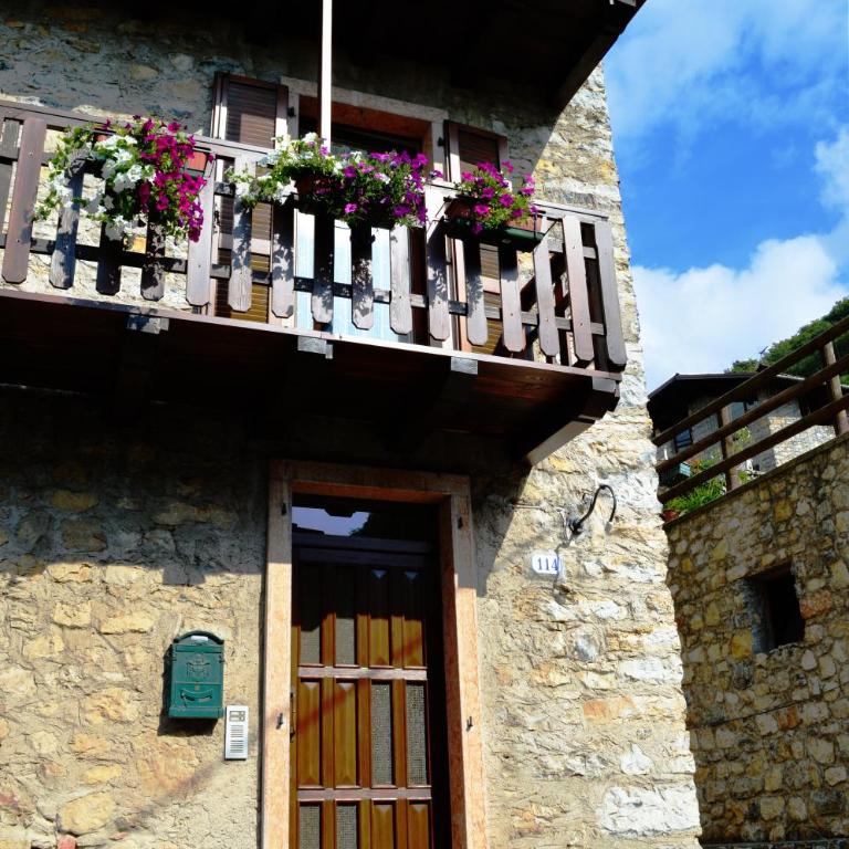 Casa Furletti Holiday Home - Two-Bedroom House - 1