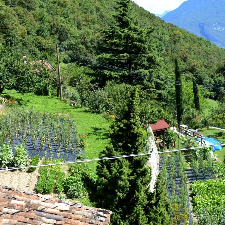 Casa Furletti Holiday Home - Two-Bedroom House - 26
