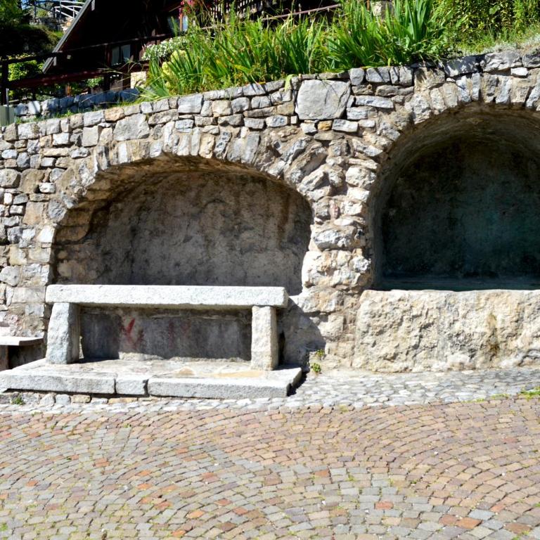 Casa Furletti Holiday Home - Two-Bedroom House - 27