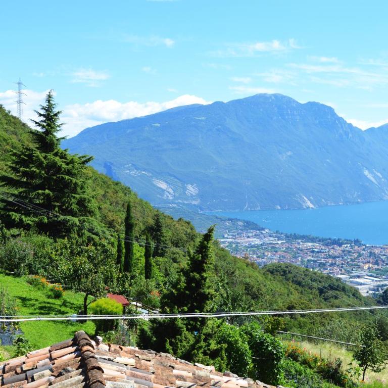 Casa Furletti Holiday Home - Two-Bedroom House - 30
