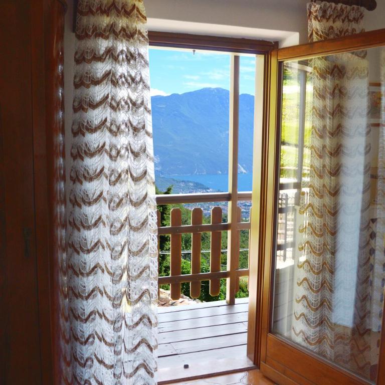 Casa Furletti Holiday Home - Two-Bedroom House - 13