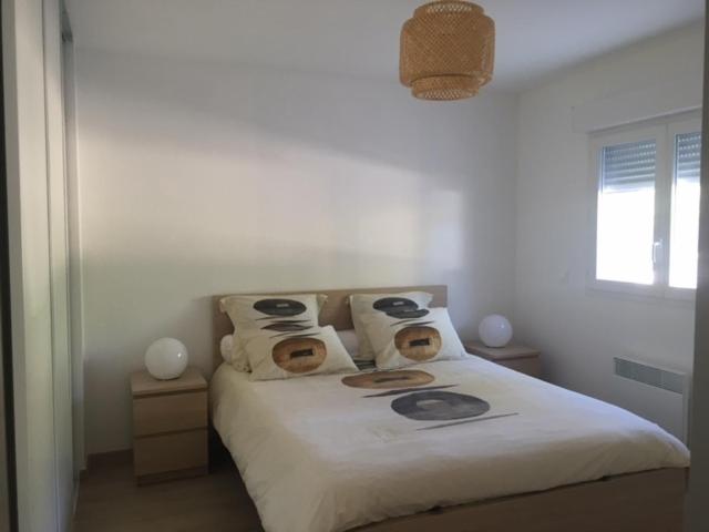 Appartements Les Pesquiers Hyères Plage - Appartamento - Piano Terra - 4