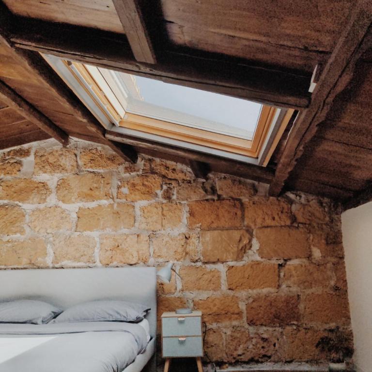 Goodnight Palermo - Mercury Apartment - Appartamento con 1 Camera da Letto - 13