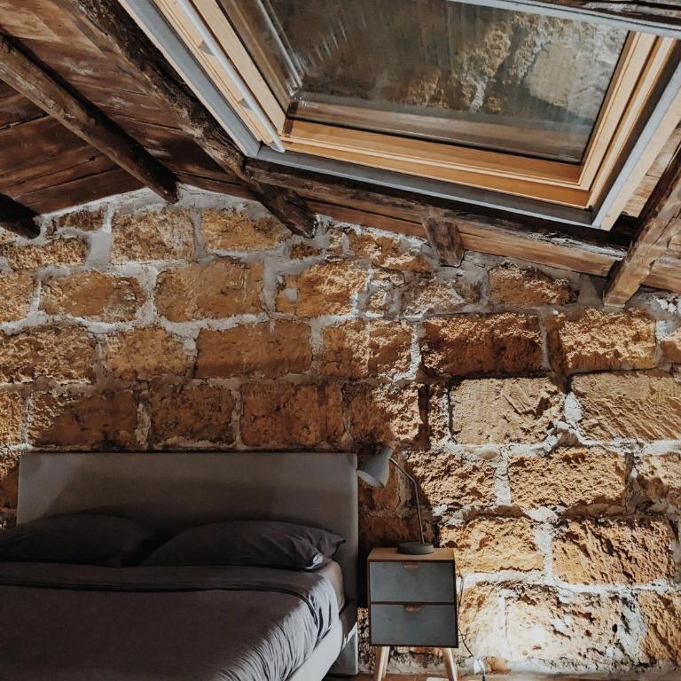 Goodnight Palermo - Mercury Apartment - Appartamento con 1 Camera da Letto - 20