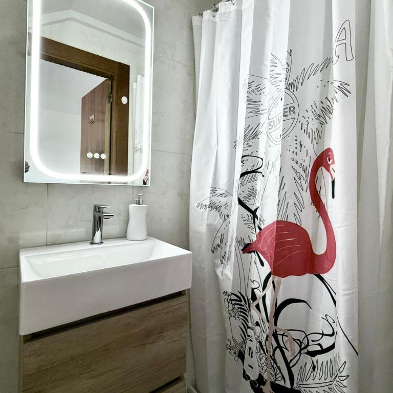 Casa Flamingo - Villa de 2 dormitorios - 14
