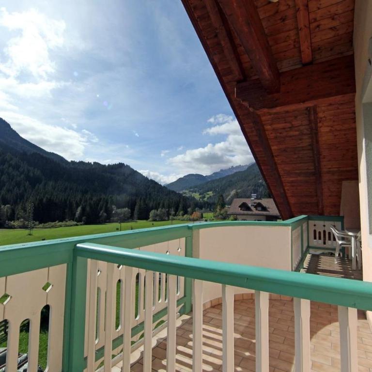 Villa Marta - Appartamento con 2 Camere da Letto e con Vista Montagna - 17