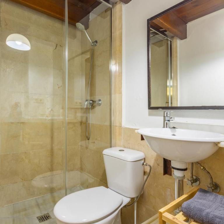 Doña Elvira Alvarez - Apartamento de 1 dormitorio - 26