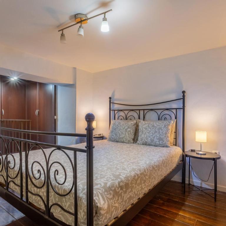 Doña Elvira Alvarez - Apartamento de 1 dormitorio - 19