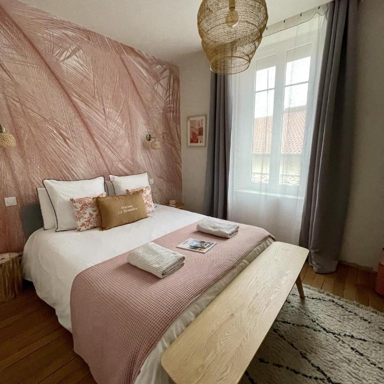 Maison Le Beaulieu - Suite Deluxe - 2