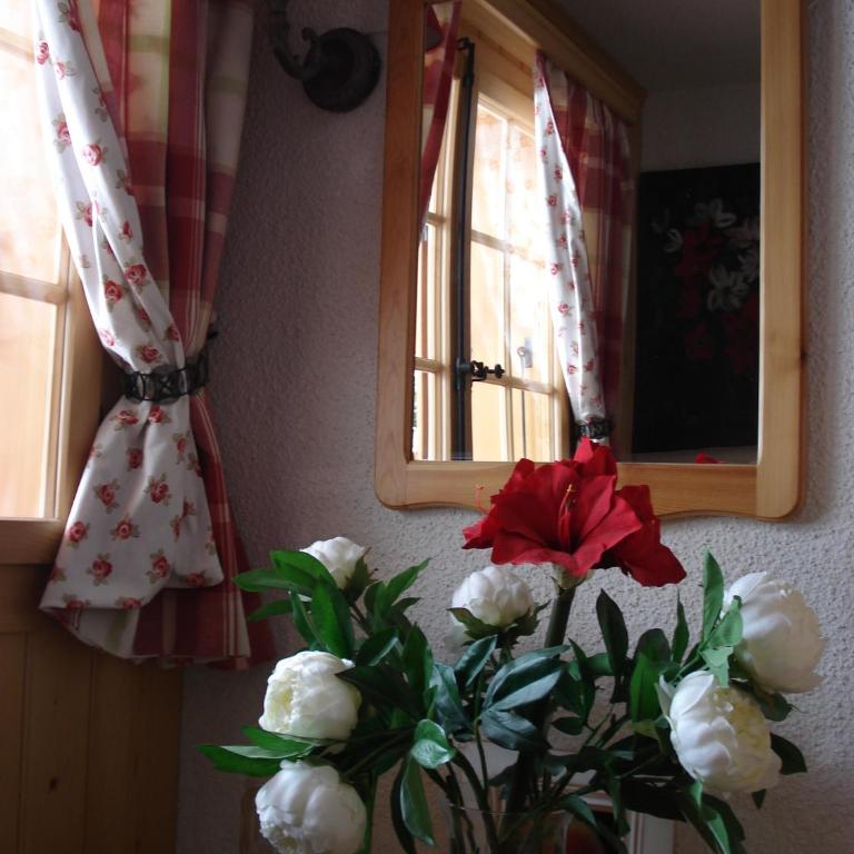 Petit Ours - Apartment mit 2 Schlafzimmern (4 Erwachsene) - 33