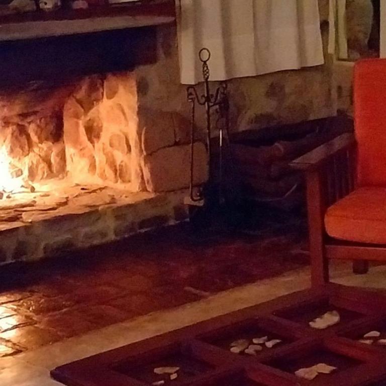 Cabañas Altos del Velazco - Casa - 44