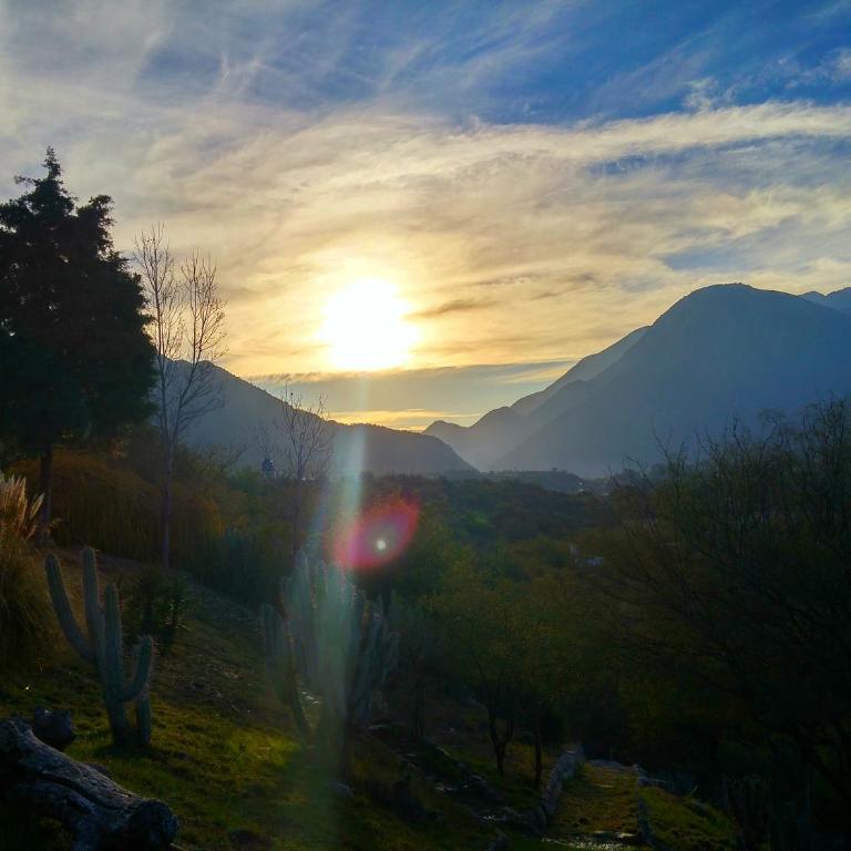 Cabañas Altos del Velazco - Casa - 48