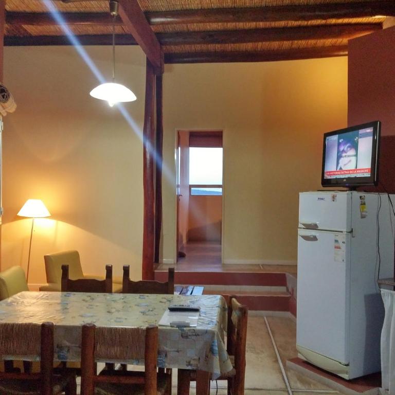 Cabañas Altos del Velazco - Casa - 15