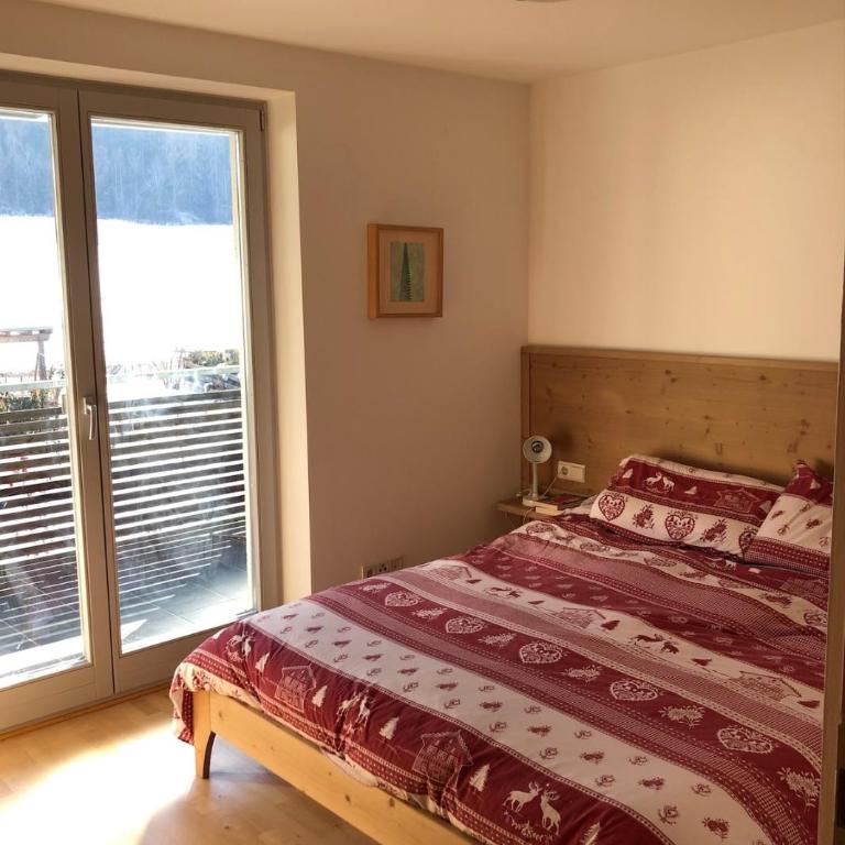 Appartamento panoramico vicino al Kronplatz - Appartamento con 2 Camere da Letto - 6