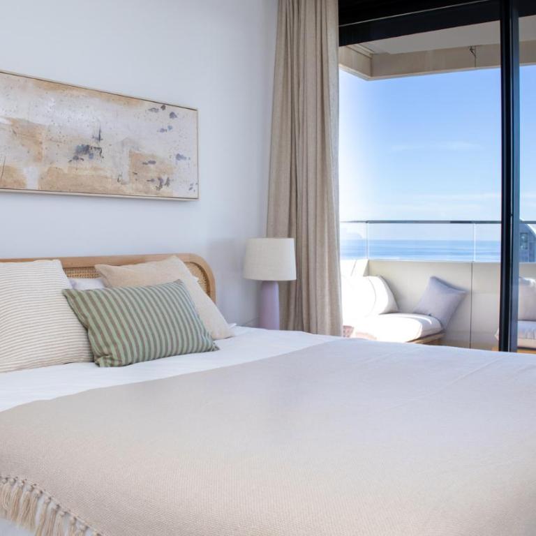 BENIDORM BEACH boho style apartment - Apartamento de 3 dormitorios con vistas al mar - 19