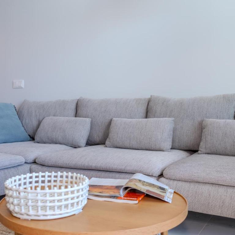 BENIDORM BEACH boho style apartment - Apartamento de 3 dormitorios con vistas al mar - 5