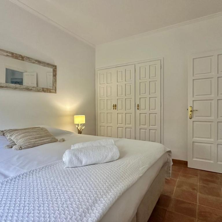 Villa Azucena en Platja d'Aro - Casa - 15