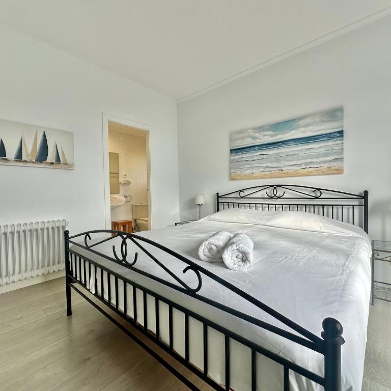 Villa Azucena en Platja d'Aro - Casa - 18