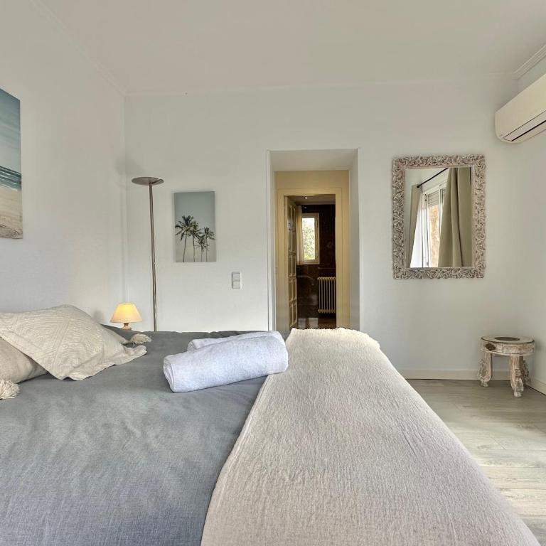 Villa Azucena en Platja d'Aro - Casa - 22