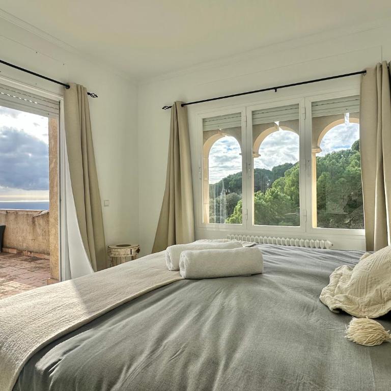 Villa Azucena en Platja d'Aro - Casa - 31