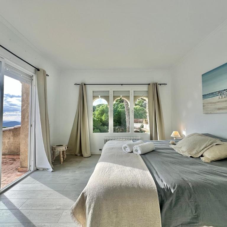 Villa Azucena en Platja d'Aro - Casa - 32