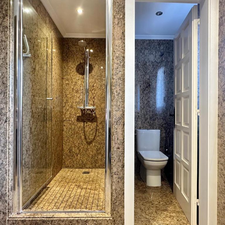 Villa Azucena en Platja d'Aro - Casa - 38