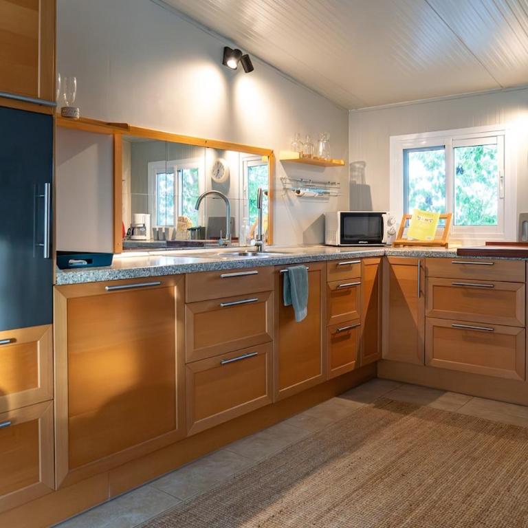 Casa Alba, two cottages for the price of one - Casa con 1 dormitorio - 9