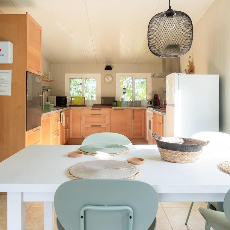 Casa Alba, two cottages for the price of one - Casa con 1 dormitorio - 7