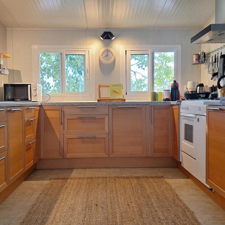 Casa Alba, two cottages for the price of one - Casa con 1 dormitorio - 8