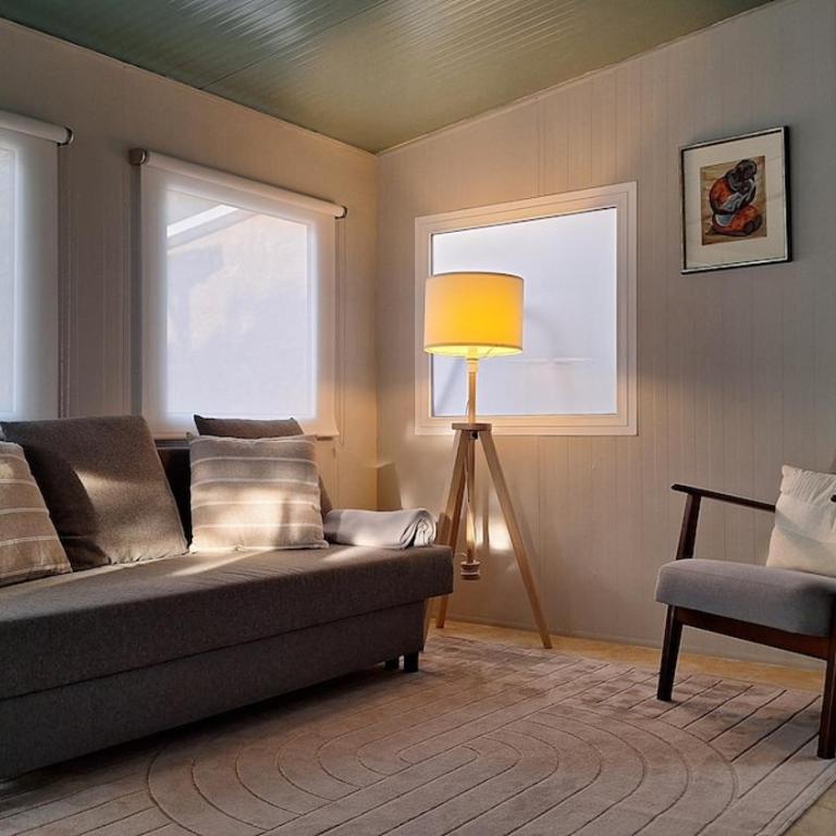 Casa Alba, two cottages for the price of one - Casa con 1 dormitorio - 11