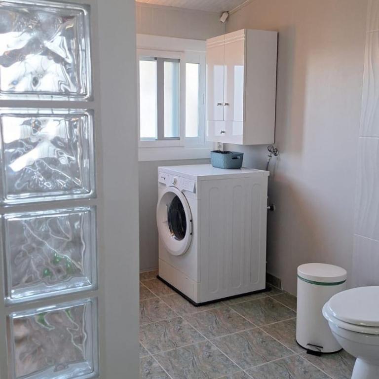 Casa Alba, two cottages for the price of one - Casa con 1 dormitorio - 15