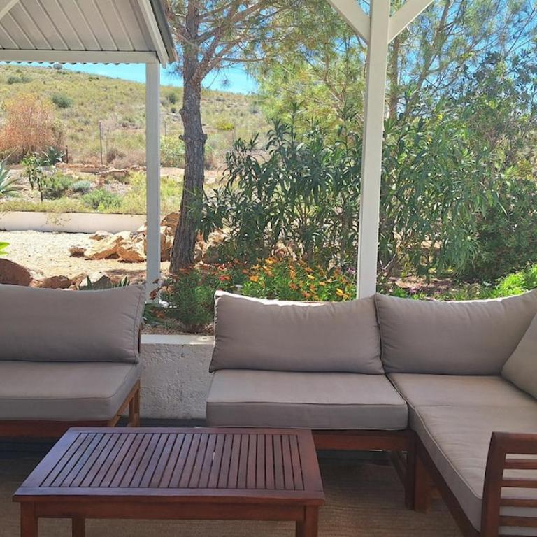Casa Alba, two cottages for the price of one - Casa con 1 dormitorio - 5