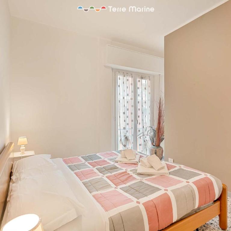 Inside Lerici, free Parking - Appartamento con 2 Camere da Letto - 4