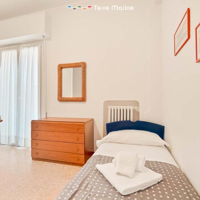 Inside Lerici, free Parking - Appartamento con 2 Camere da Letto - 8