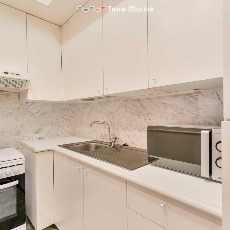 Inside Lerici, free Parking - Appartamento con 2 Camere da Letto - 9