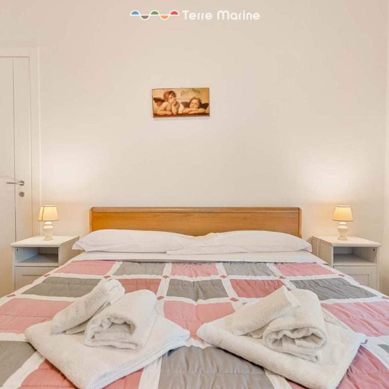 Inside Lerici, free Parking - Appartamento con 2 Camere da Letto - 2
