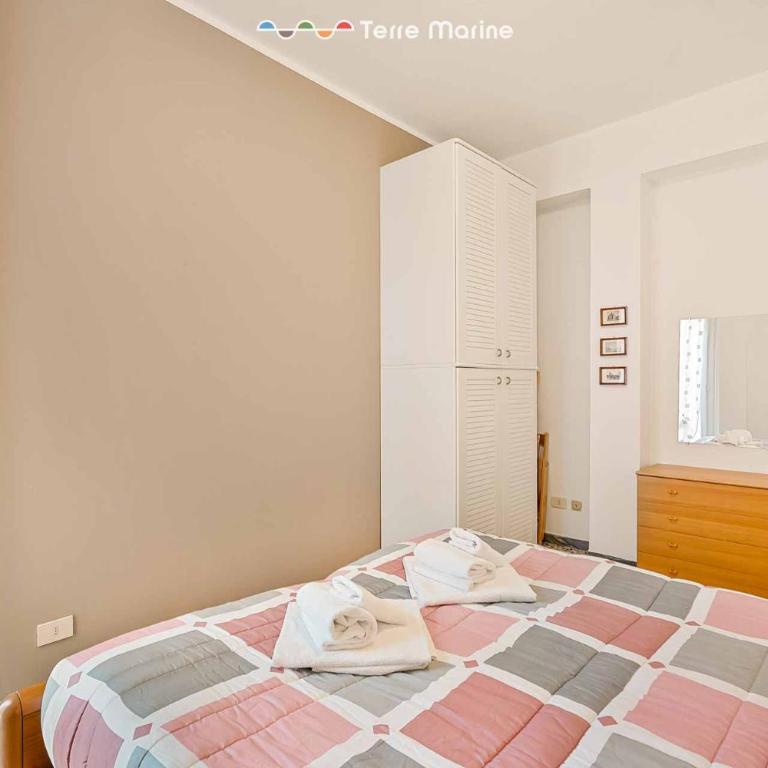 Inside Lerici, free Parking - Appartamento con 2 Camere da Letto - 7