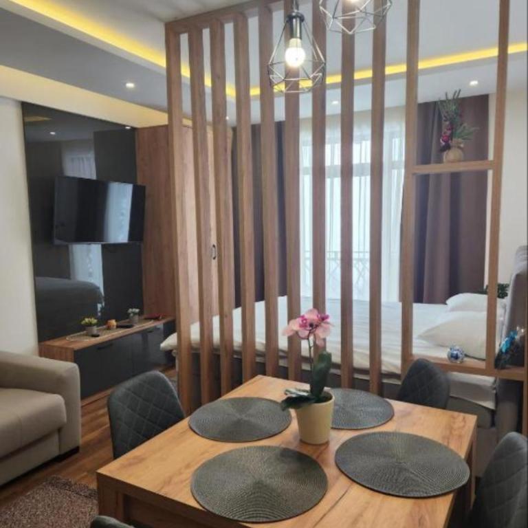 President Kop Jasmin - Comfort Quadruple Room - 5