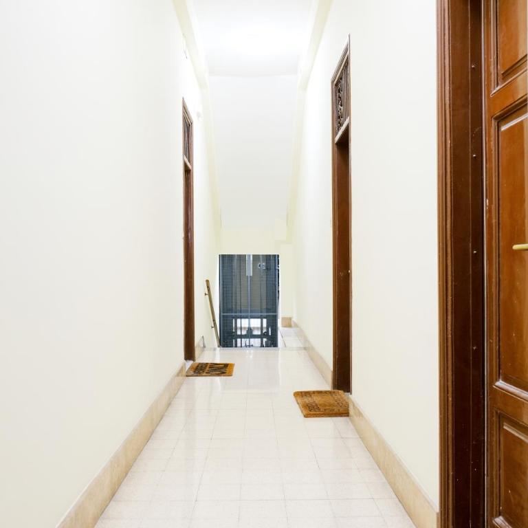 Elegantis Pompeo Magno Suite Apartment - Historic Center near the Vatican and Piazza del Popolo - Appartamento con 1 Camera da Letto - 9
