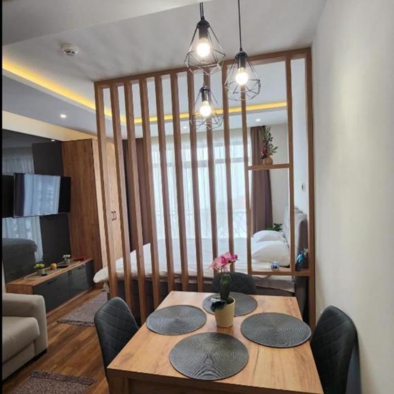President Kop Jasmin - Comfort Quadruple Room - 3