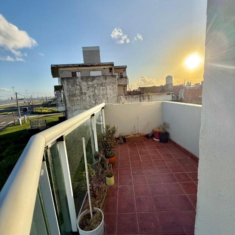 Your best oceanfront rest - Apartamento de 1 dormitorio - 2