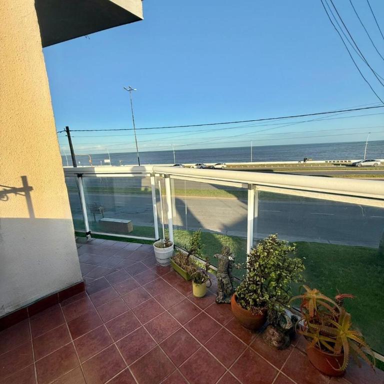 Your best oceanfront rest - Apartamento de 1 dormitorio - 3
