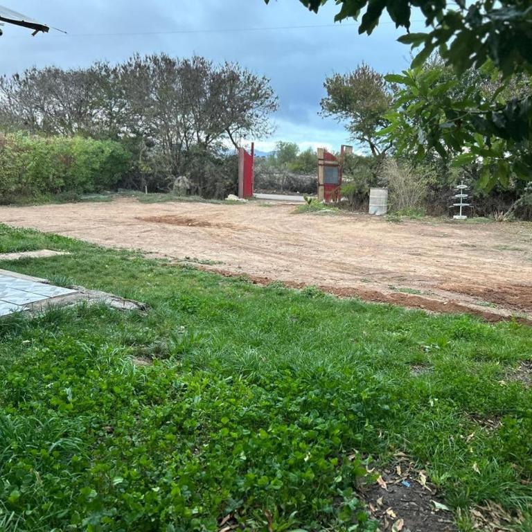 Cabaña Azul - Four-Bedroom House - 13