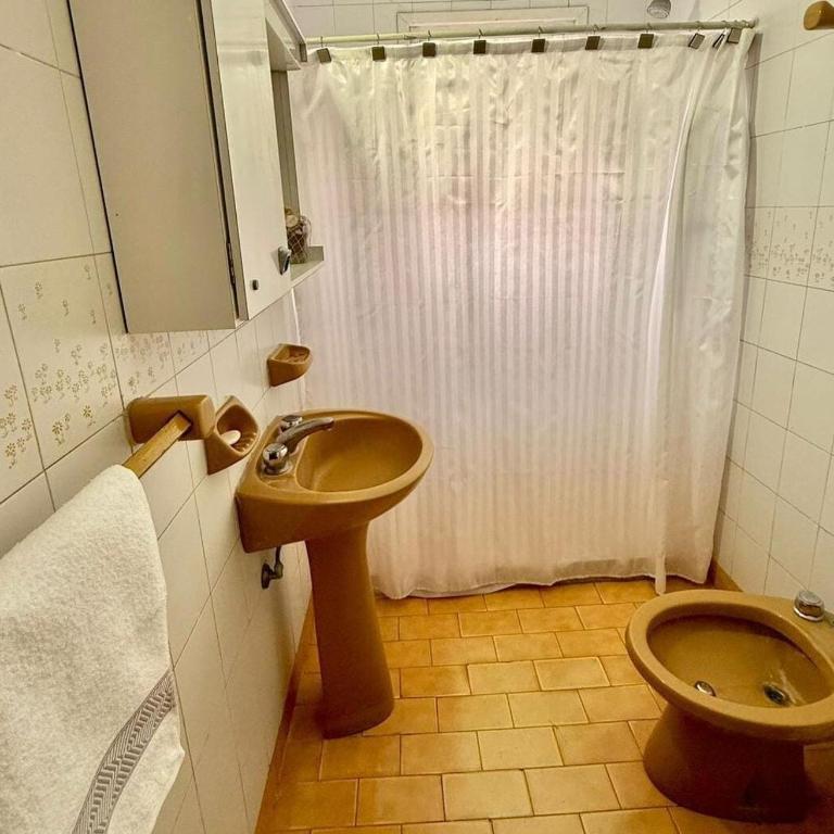 Your best oceanfront rest - Apartamento de 1 dormitorio - 17