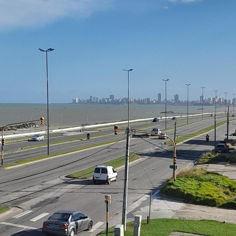 Your best oceanfront rest - Apartamento de 1 dormitorio - 20