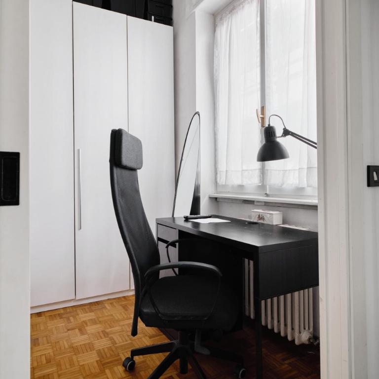 Bicocca Cozy Flat - Appartamento con 1 Camera da Letto - 13