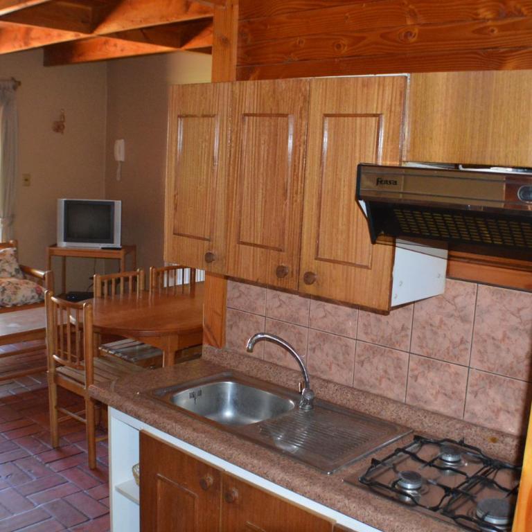 Añañucas III - Holiday Home (8 Adults) - 7